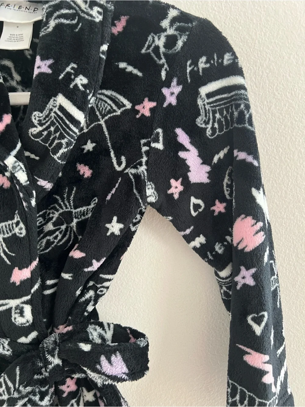 Sweater Subcategory Identification